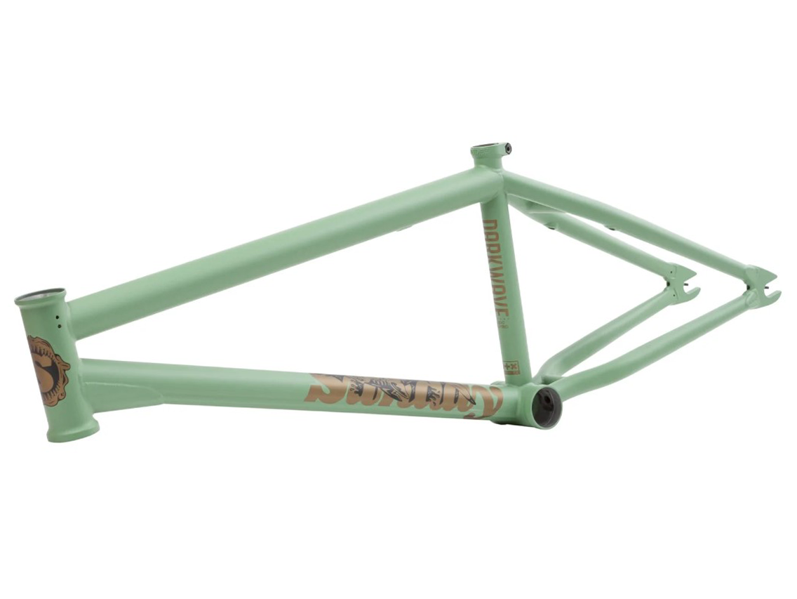 SUNDAY Darkwave (Broc Raiford) Frame