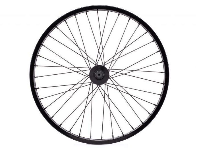 ECLAT E440 / Cortex Front Wheel