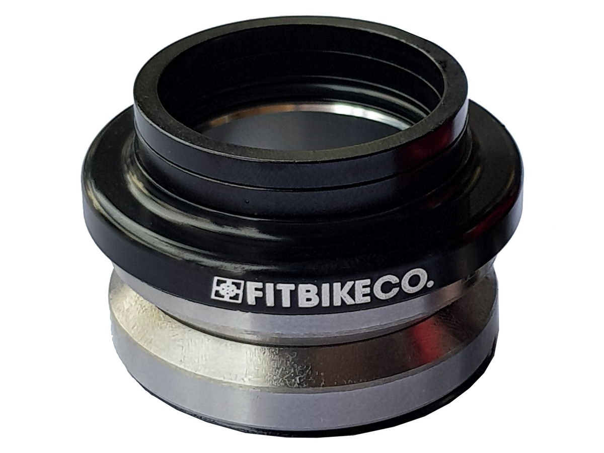 FITBIKECO Integrated Headset