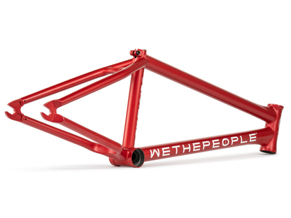 WETHEPEOPLE Network (Dan Kruk) Frame