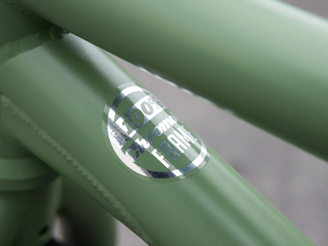 SUNDAY 20" Forecaster (Brett Silva) Bike