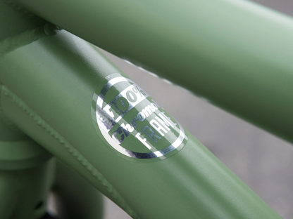 SUNDAY 20" Forecaster (Brett Silva) Bike