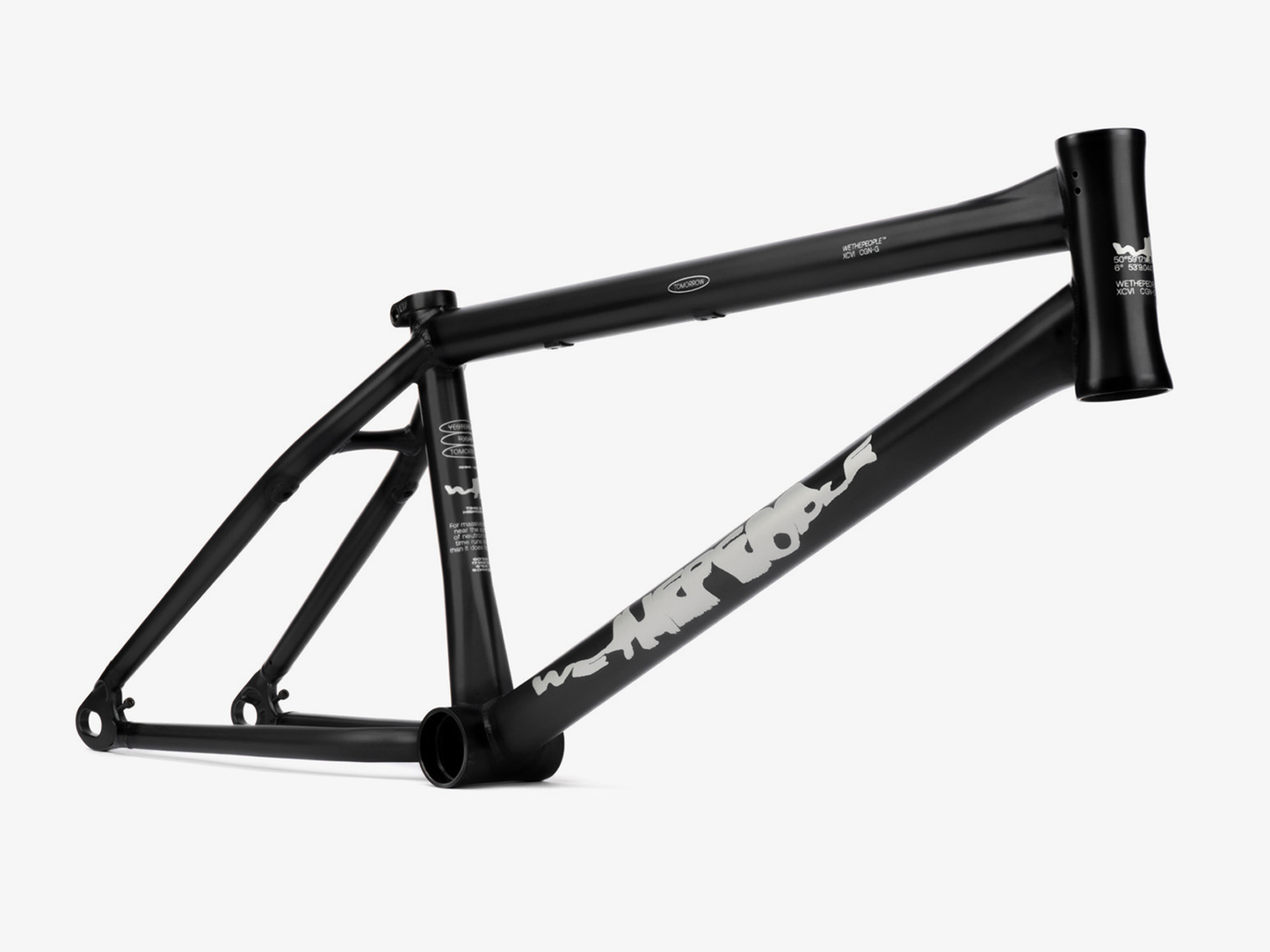 WETHEPEOPLE Tomorrow Frame