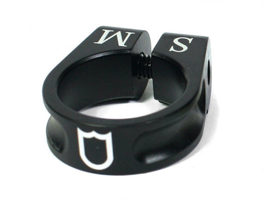 S&M XLT Seat Post Clamp