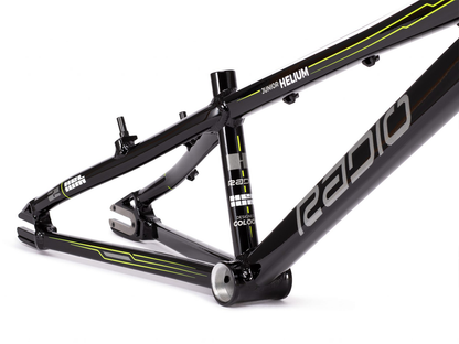 RADIO RACELINE Helium Junior Frame