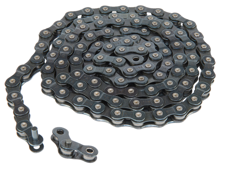 ECLAT Diesel Chain