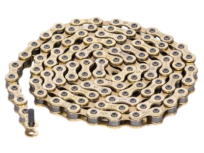 ECLAT Diesel Chain