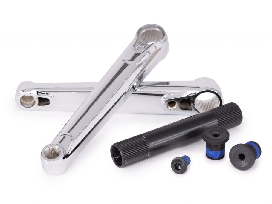 ECLAT Onyx Crank Set