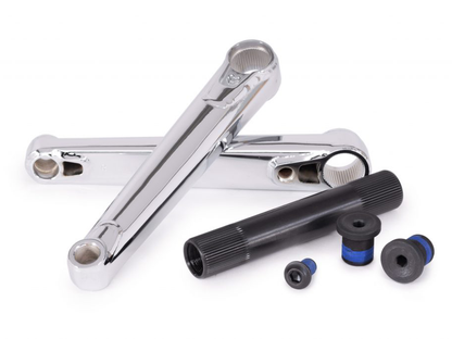 ECLAT Onyx Crank Set