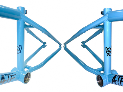 S&M ATF22 Frame