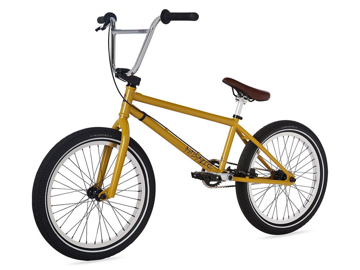 FITBIKECO 20" TRL Bike