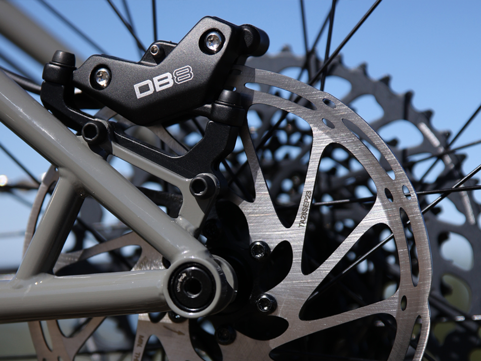 FAIRDALE 29" Elevator Bike