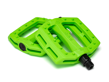 Eclat Slash Nylon Pedals