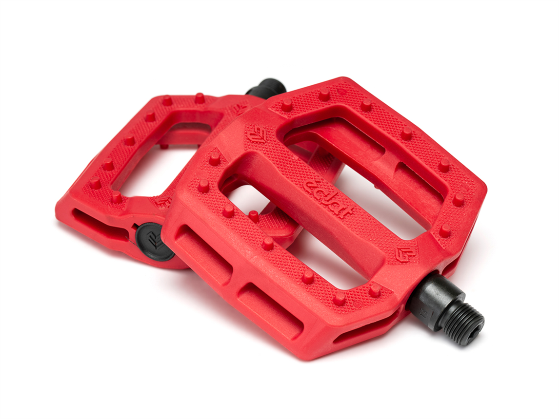 Eclat Slash Nylon Pedals