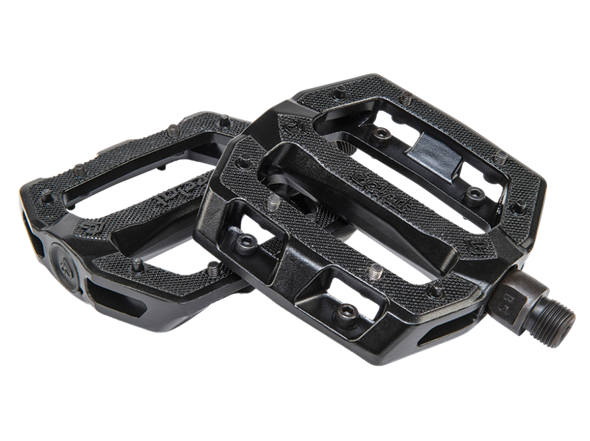 ECLAT Slash Alloy Pedals
