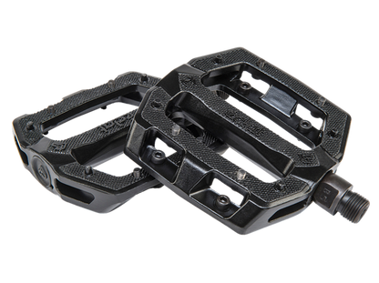 ECLAT Slash Alloy Pedals