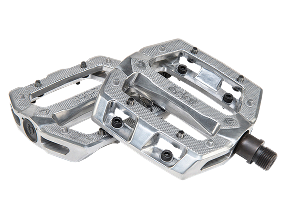 ECLAT Slash Alloy Pedals