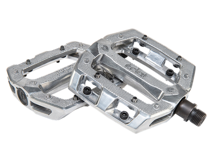 ECLAT Slash Alloy Pedals