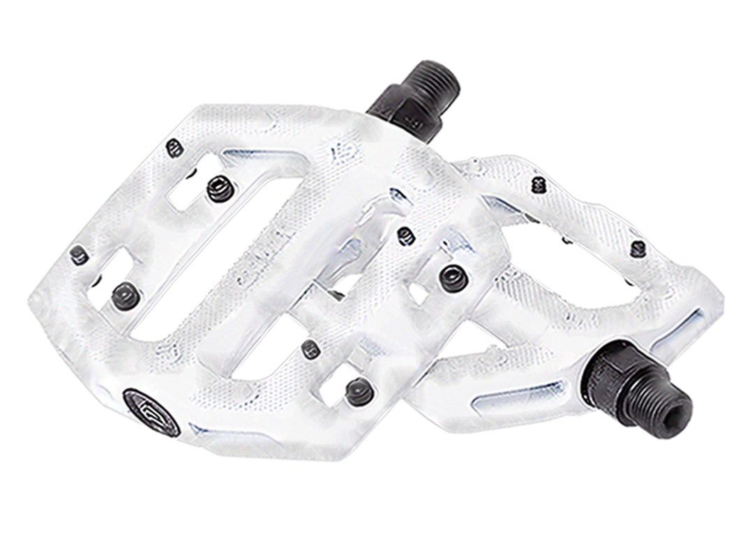 ECLAT Slash Alloy Pedals