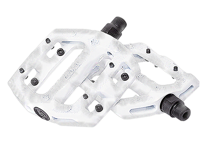 ECLAT Slash Alloy Pedals
