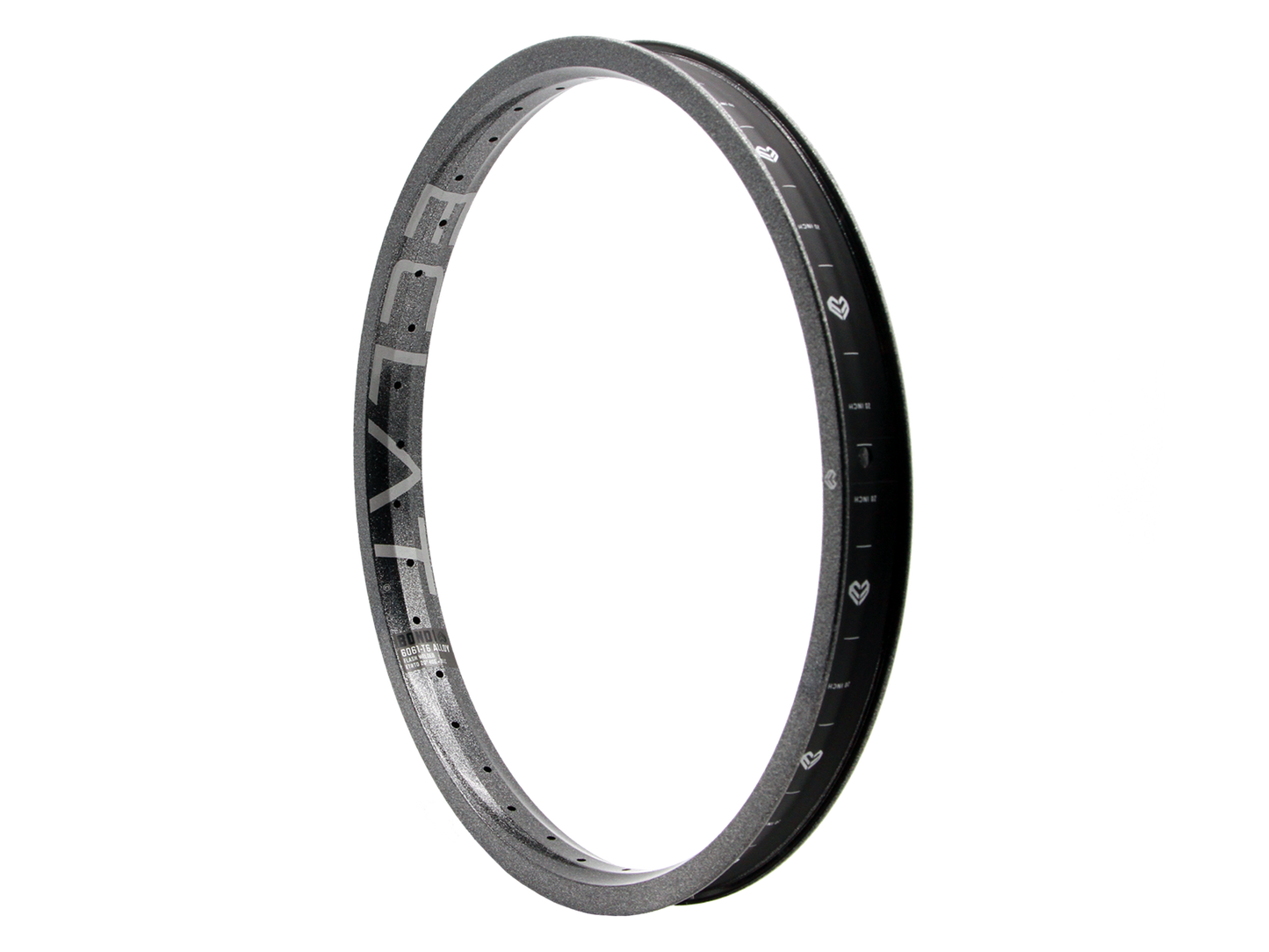 ECLAT Bondi Logo Rim