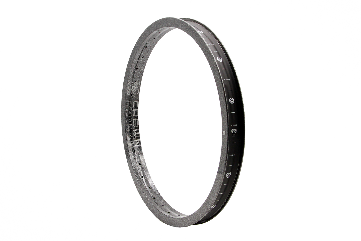 ECLAT Crown Rim