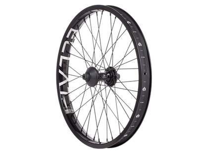 ECLAT Bondi Logo / Cortex Front Wheel