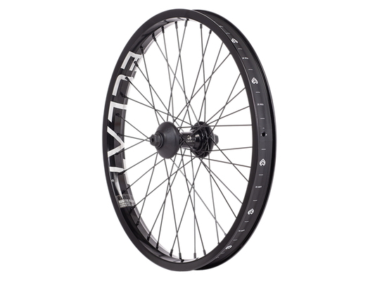 ECLAT Bondi Logo / Cortex Front Wheel