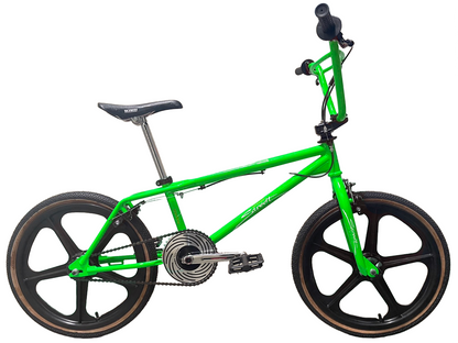 SKYWAY 20" Street Beat Bike