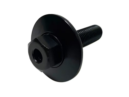 S&M Fork Preload Bolt