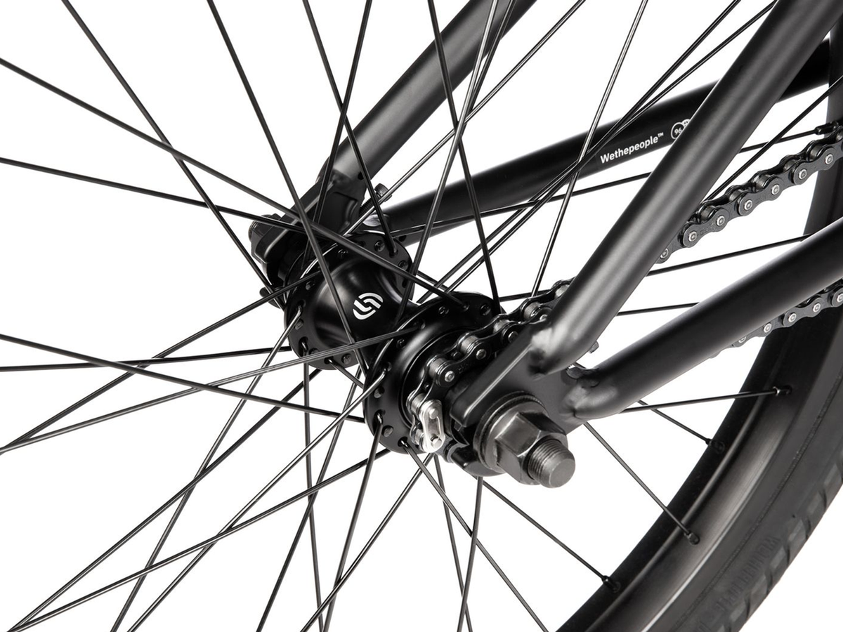 WETHEPEOPLE 22" Audio Bike