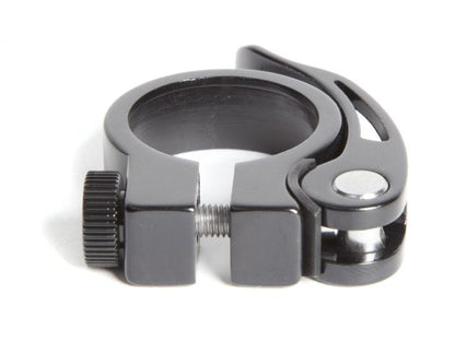 S&M Quick Release Seat Post Clamp