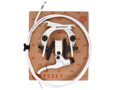 ODYSSEY Evo 2.5 U Brake Kit