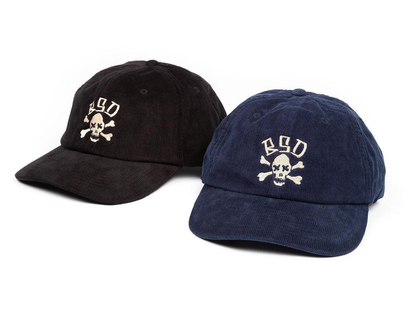 BSD More Speed Cap