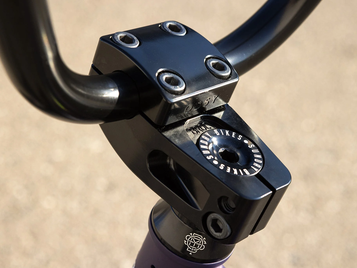 SUNDAY 20" Darkwave Authentic (Raiford) Bike