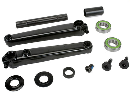SUNDAY Saker Crank Set