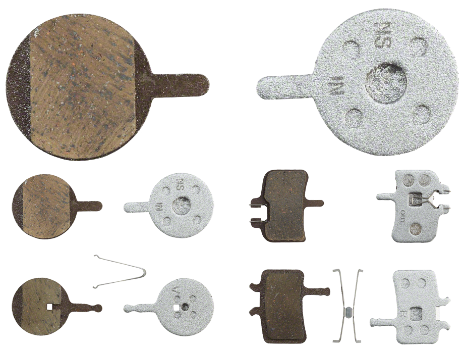 PROMAX Disc Brake Pads