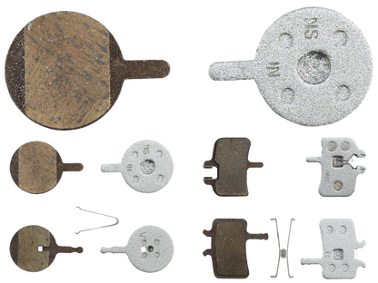 PROMAX Disc Brake Pads