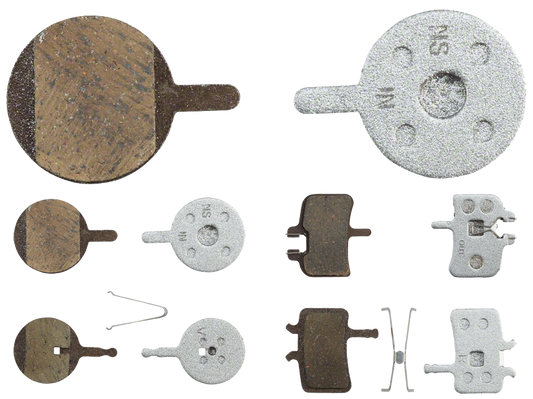 PROMAX Disc Brake Pads