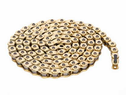 ECLAT 4 Stroke Solid Chain