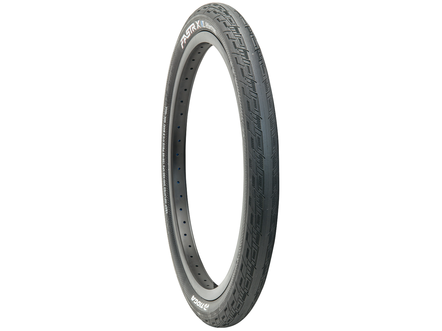 TIOGA Fastr X S-Spec Tyre