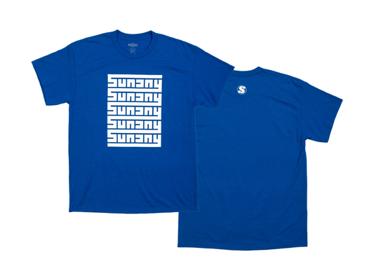 SUNDAY Maze T-Shirt
