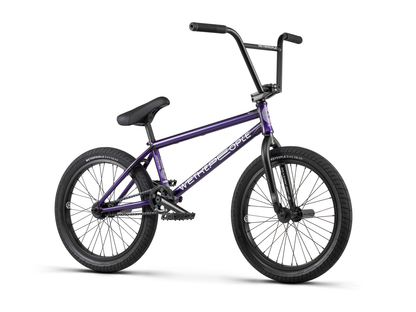 WETHEPEOPLE 20" Reason Shift Bike
