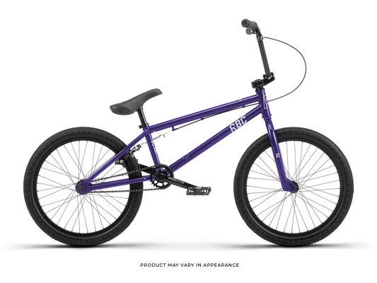 RADIO 20" Sinner Bike