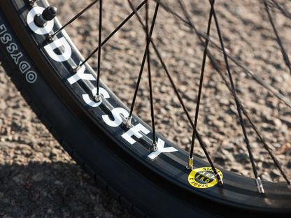 SUNDAY 20" EX (Julian Arteaga) Bike