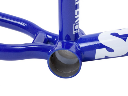SUNDAY Street Sweeper (Jake Seeley) Frame
