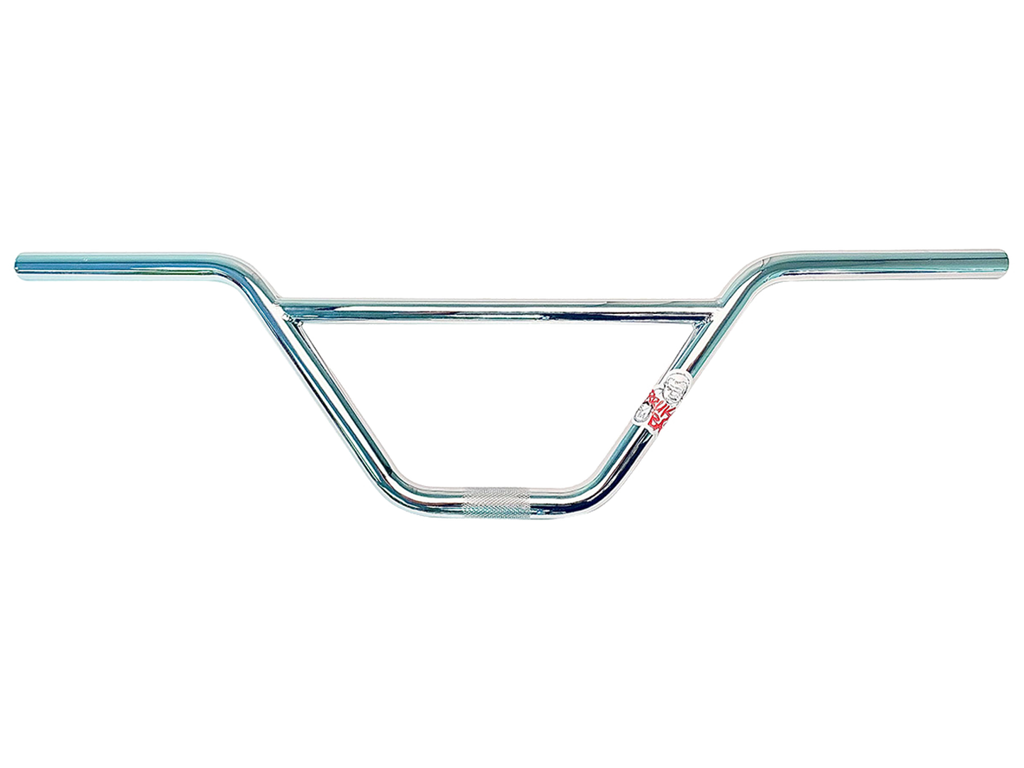 S&M Race Big Bruiser Handlebar
