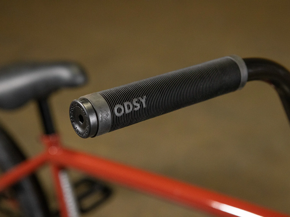 SUNDAY 20" Silvawave (Brett Silva) Bike