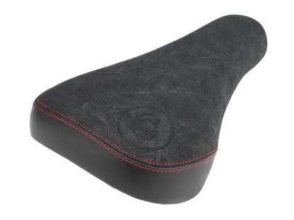 CINEMA Waxed Stealth Seat