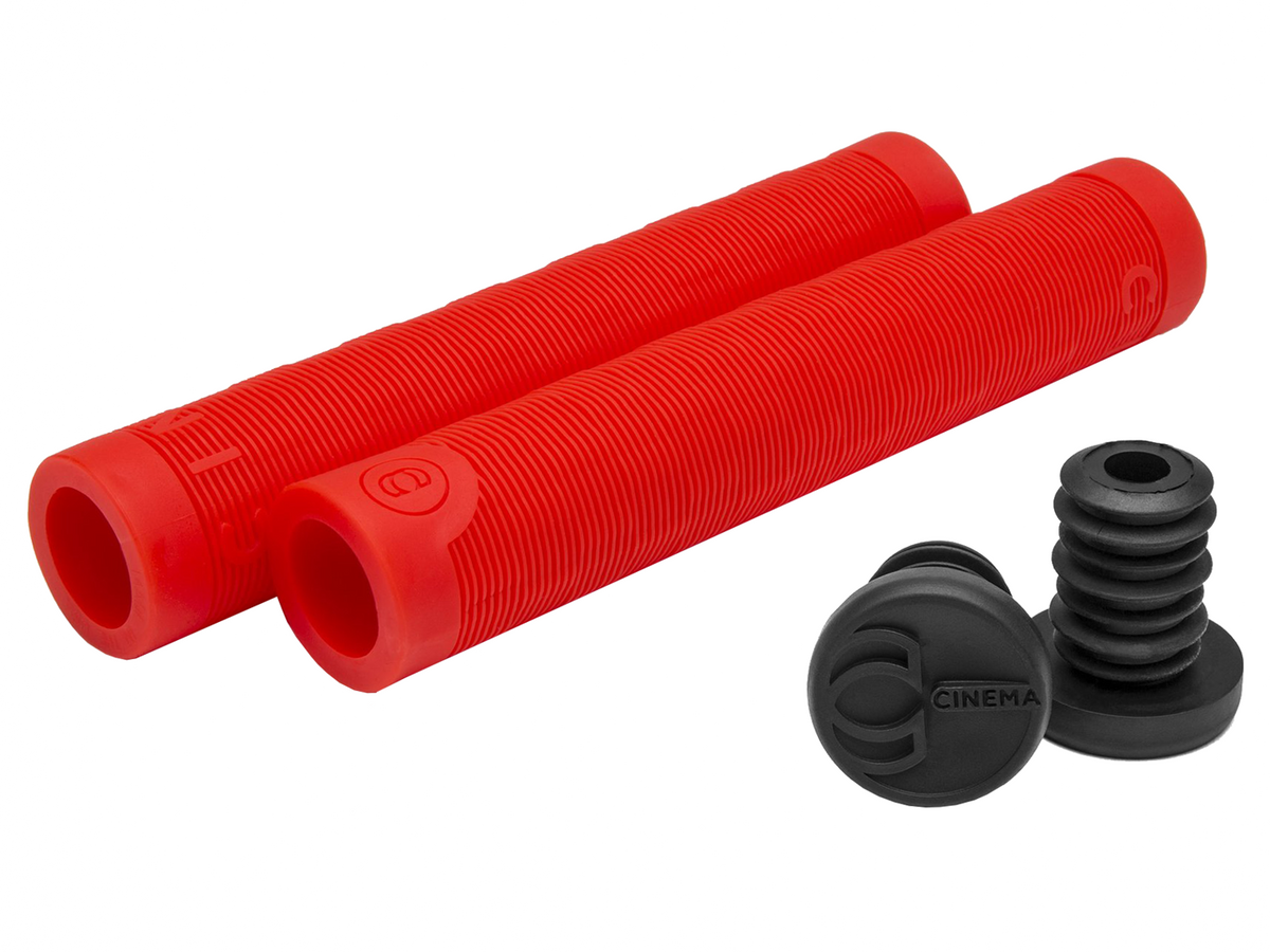 CINEMA Focus Grips